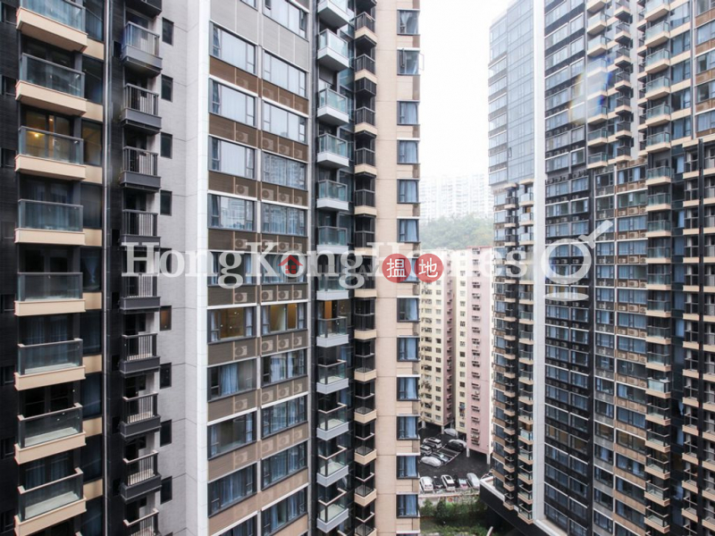 Property Search Hong Kong | OneDay | Residential | Sales Listings 3 Bedroom Family Unit at Fleur Pavilia | For Sale
