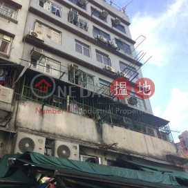 Cheung Fat Building,Tai Po, New Territories