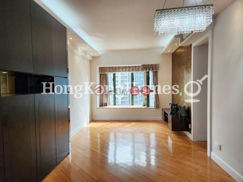 3 Bedroom Family Unit for Rent at Central Park Park Avenue | Central Park Park Avenue 帝柏海灣 Rental Listings