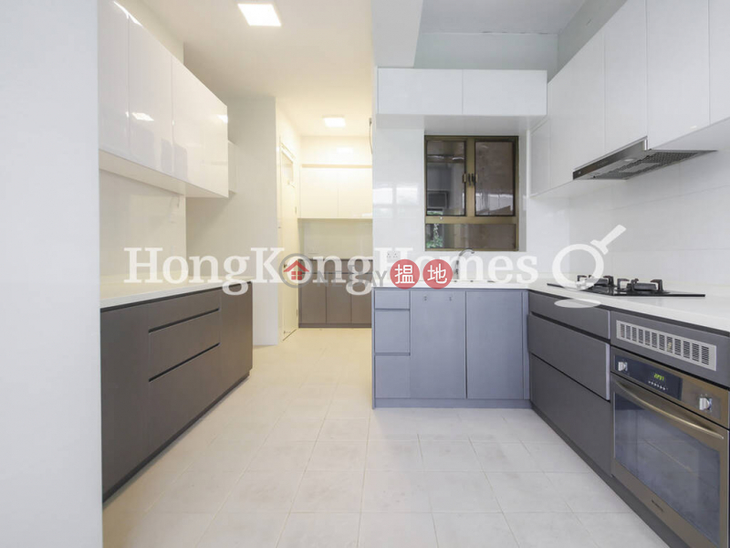 HK$ 54,000/ 月羅便臣花園大廈|西區-羅便臣花園大廈兩房一廳單位出租
