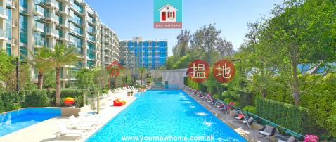 Sai Kung Apartment | For Rent, 逸瓏海匯 Park Mediterranean | 西貢 (RL2386)_0