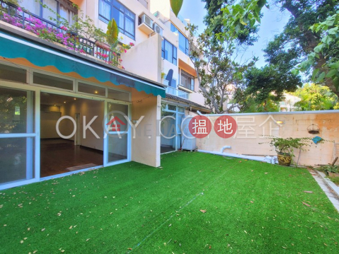 Efficient 3 bedroom in Discovery Bay | For Sale | Phase 1 Beach Village, 5 Seabee Lane 碧濤1期海蜂徑5號 _0