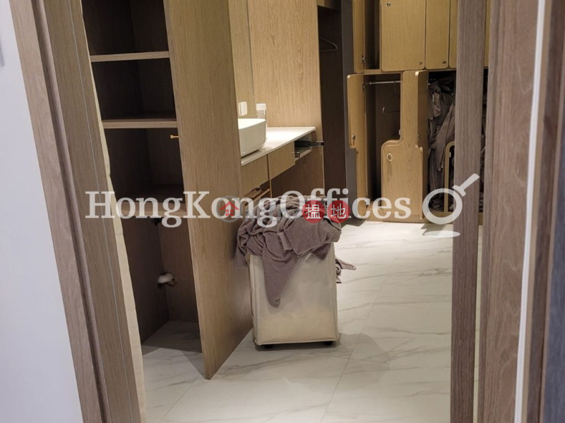 Office Unit for Rent at Biz Aura | 13 Pennington Street | Wan Chai District, Hong Kong Rental | HK$ 75,900/ month