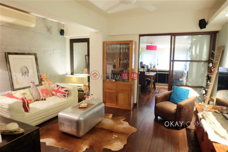 Charming 3 bedroom in Central | Rental 38-44 Peel Street | Central District | Hong Kong | Rental, HK$ 44,000/ month