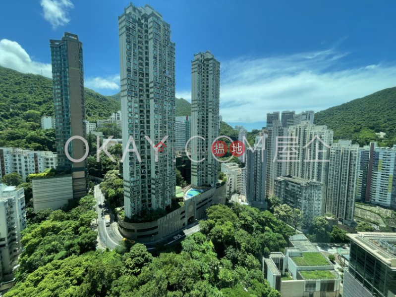 Gorgeous 5 bedroom with balcony & parking | For Sale | Belcher\'s Hill 寶雅山 Sales Listings