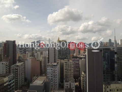 Office Unit for Rent at Austin Plaza, Austin Plaza 柯士甸廣場 | Yau Tsim Mong (HKO-19135-ACHR)_0