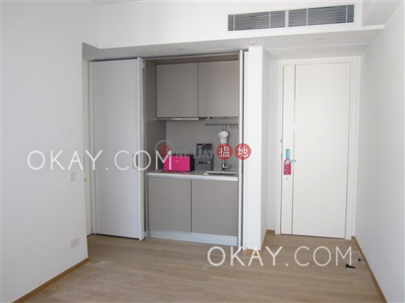 Unique 1 bedroom with balcony | For Sale, yoo Residence yoo Residence Sales Listings | Wan Chai District (OKAY-S304476)