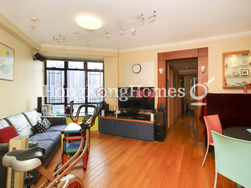 3 Bedroom Family Unit at Block P (Flat 9 - 16) Kornhill | For Sale | Block P (Flat 9 - 16) Kornhill 康怡花園 P座 (9-16室) Sales Listings