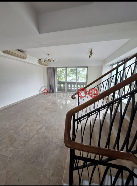 HK$ 58,500/ month | House A Royal Bay | Sai Kung, ROYAL BAY DUPLEX HOUSE 4 BED 3 BATH 2 CP