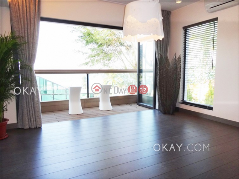 Property Search Hong Kong | OneDay | Residential | Rental Listings | Beautiful house with sea views, rooftop & balcony | Rental