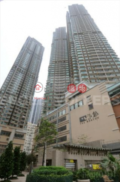 HK$ 1,230萬|泓都西區-堅尼地城兩房一廳筍盤出售|住宅單位