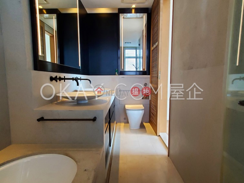 Property Search Hong Kong | OneDay | Residential | Sales Listings, Beautiful 4 bed on high floor with balcony & parking | For Sale