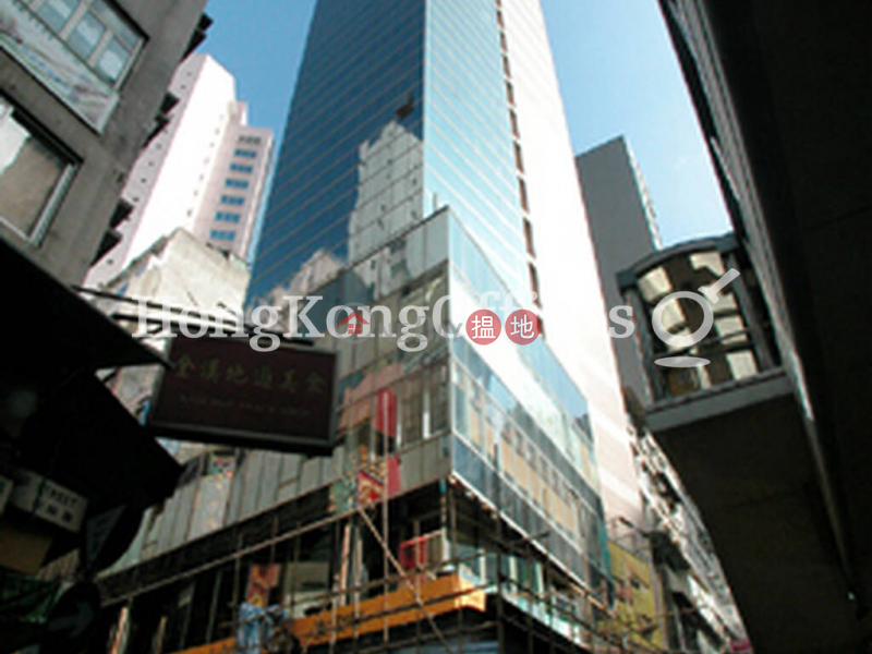 Office Unit at Jade Centre | For Sale, Jade Centre 翡翠中心 Sales Listings | Central District (HKO-15427-ADHS)