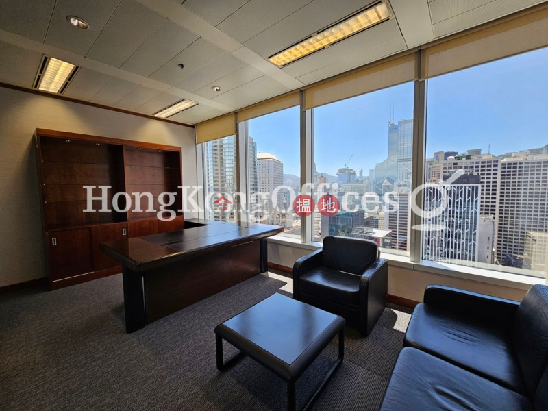 HK$ 475,722/ 月-萬宜大廈中區萬宜大廈寫字樓租單位出租