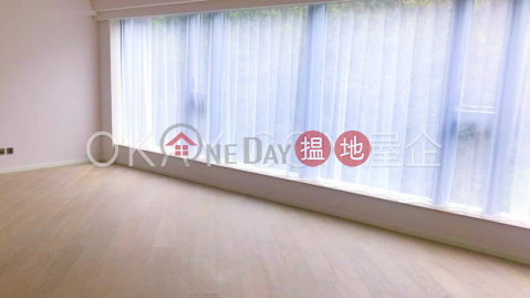 Lovely 3 bedroom with balcony | For Sale, Mount Pavilia Tower 21 傲瀧 21座 | Sai Kung (OKAY-S321908)_0