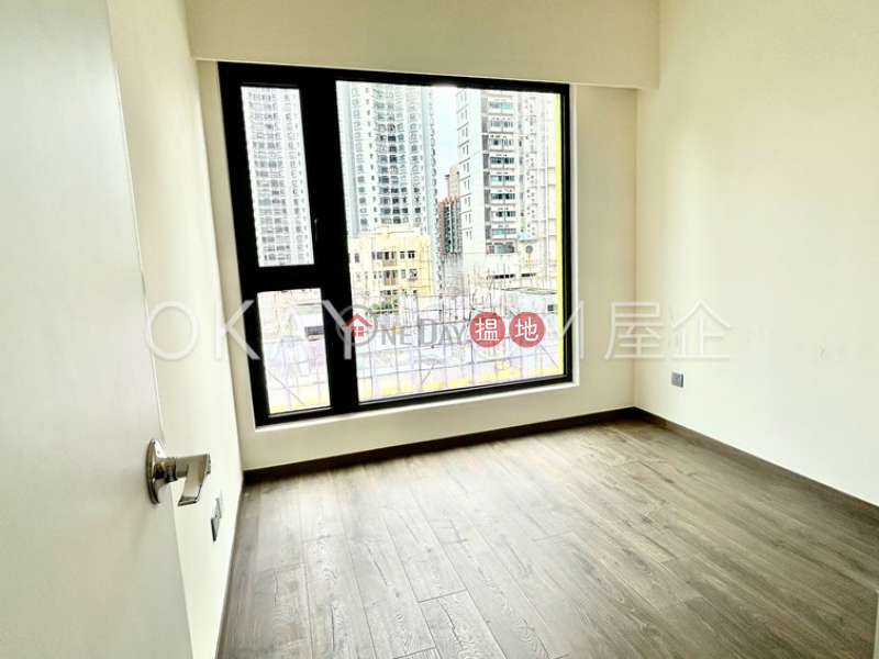 Exquisite 3 bed on high floor with rooftop & parking | Rental | 56 Tai Hang Road | Wan Chai District | Hong Kong, Rental | HK$ 62,000/ month