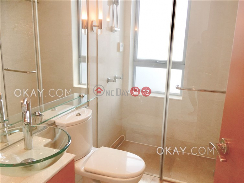 HK$ 110,000/ month | Phase 4 Bel-Air On The Peak Residence Bel-Air, Southern District Luxurious 4 bed on high floor with balcony & parking | Rental