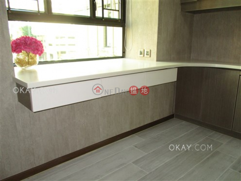 Lovely 3 bedroom with balcony & parking | Rental 5 Ventris Road | Wan Chai District Hong Kong, Rental, HK$ 83,000/ month