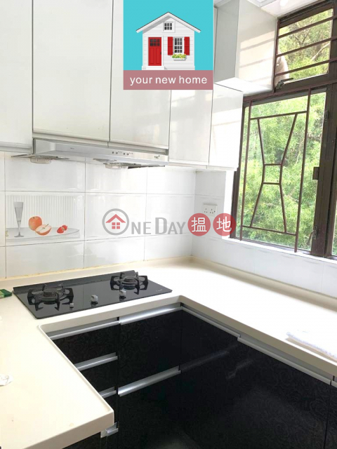 Apartment for Sale in Clearwater Bay, Greenview Garden 綠怡花園 | Sai Kung (RL2240)_0