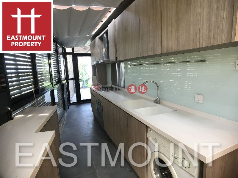 HK$ 76,000/ month, Silver Fountain Terrace House Sai Kung | Silverstrand Villa House | Property For Rent or Lease in Silver Fountain Terrace, Silverstrand 銀線灣銀泉台-Fantastic full sea view