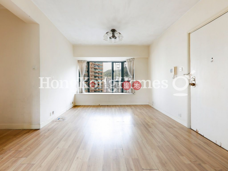 3 Bedroom Family Unit for Rent at Avalon, 17-19 Tai Hang Road | Wan Chai District Hong Kong, Rental HK$ 32,000/ month