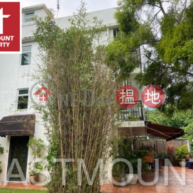 Sai Kung Village House | Property For Rent or Lease in Pak Tam Chung 北潭涌-Detached, Big lawn | Property ID:3503 | Pak Tam Chung Village House 北潭涌村屋 _0