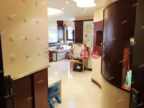 Green View Mansion | 3 bedroom High Floor Flat for Sale | Green View Mansion 翠景樓 _0