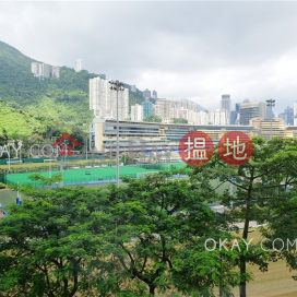 Elegant 4 bedroom in Happy Valley | Rental | Champion Court 金鞍大廈 _0