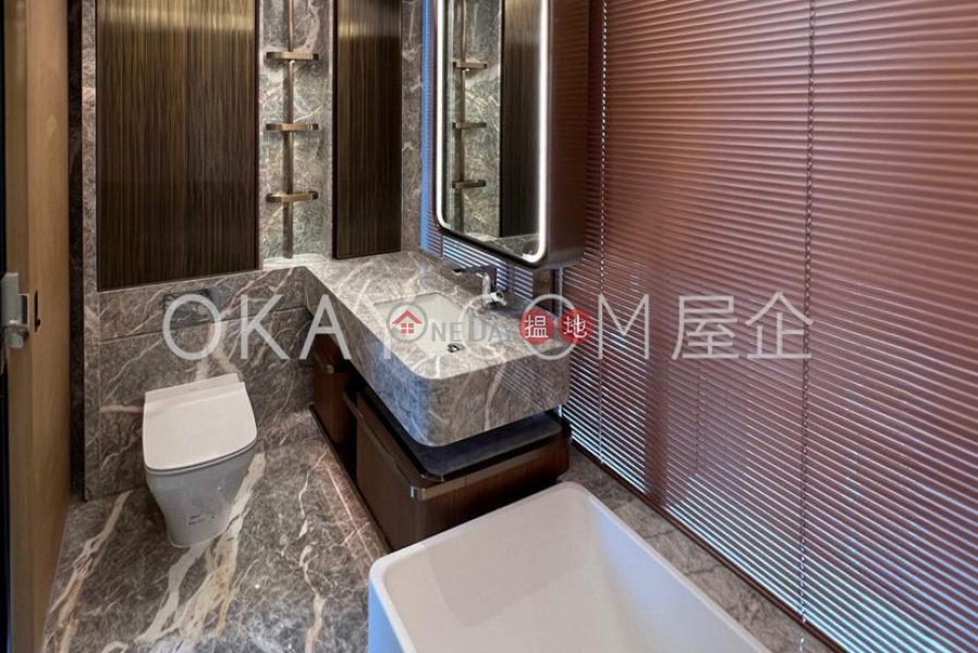 Property Search Hong Kong | OneDay | Residential, Rental Listings | Gorgeous 3 bedroom on high floor with balcony | Rental
