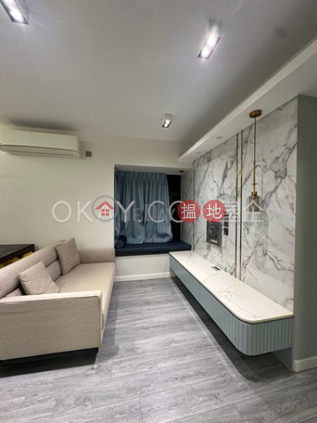Property Search Hong Kong | OneDay | Residential Rental Listings Tasteful 2 bedroom on high floor | Rental