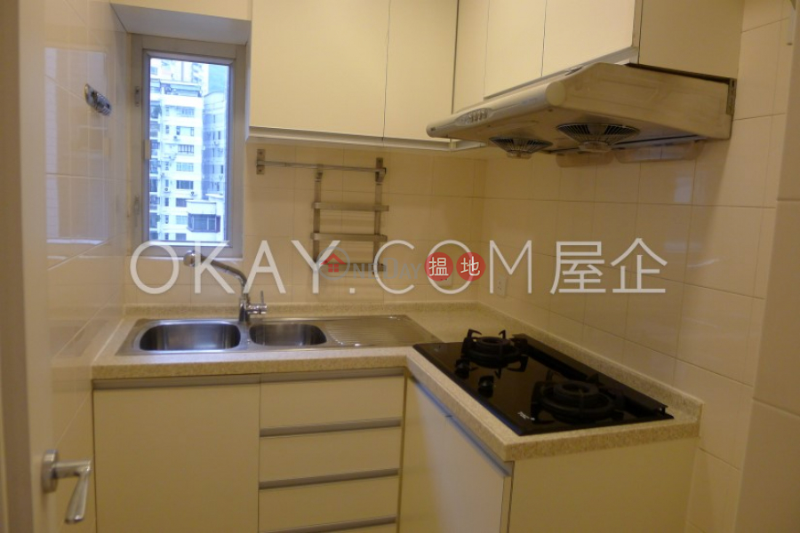 All Fit Garden | High, Residential, Sales Listings HK$ 14.1M