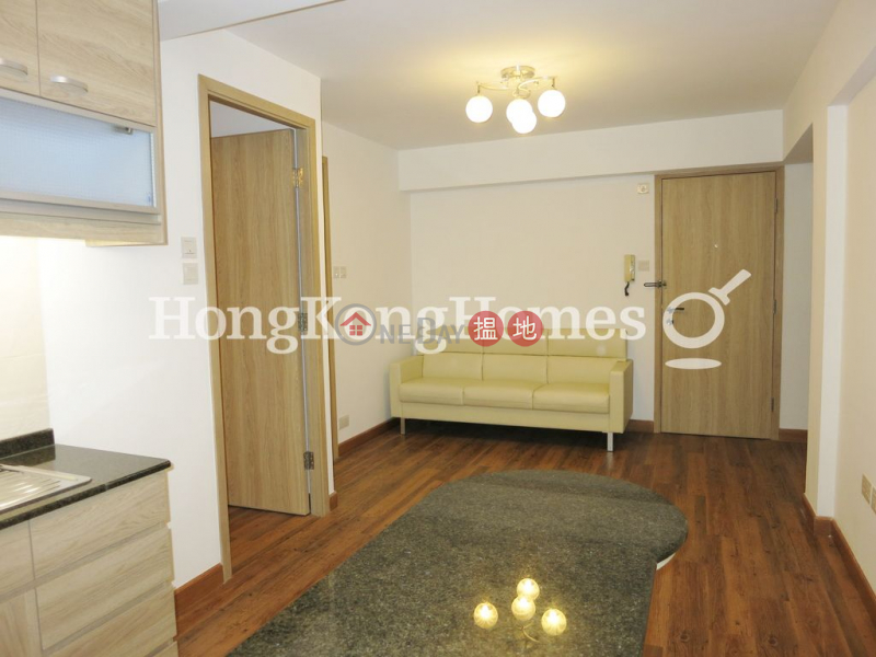 1 Bed Unit for Rent at Tung Cheung Building | Tung Cheung Building 東祥大廈 Rental Listings
