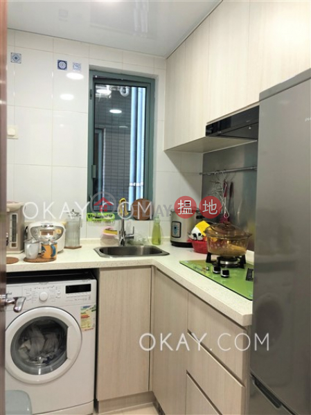 HK$ 9.2M Carmel on the Hill | Kowloon City Intimate 2 bedroom in Ho Man Tin | For Sale