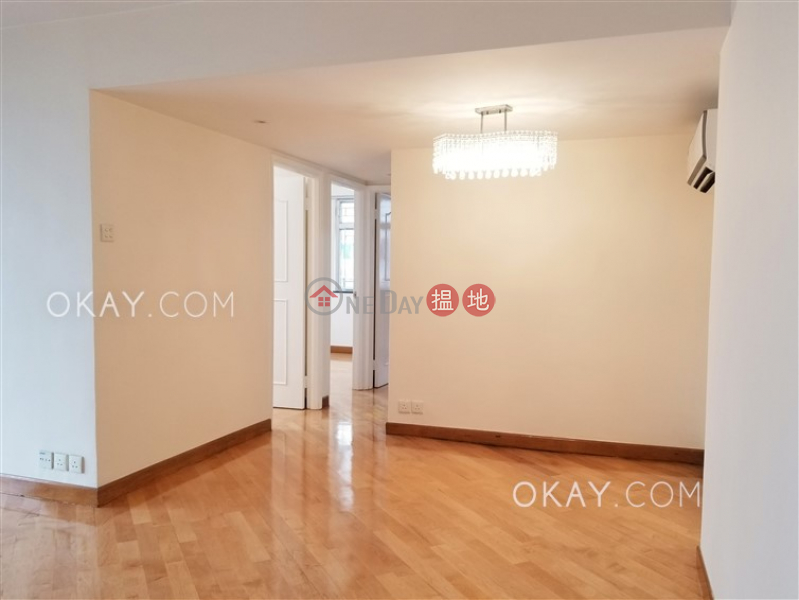 Lovely 3 bedroom on high floor with balcony & parking | Rental | 5-11 Fessenden Road | Kowloon City | Hong Kong, Rental HK$ 29,500/ month