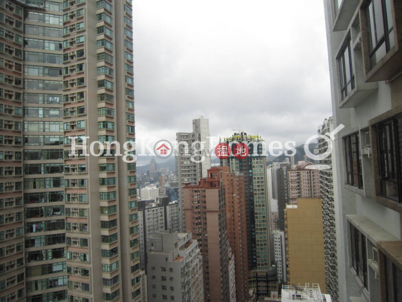 Property Search Hong Kong | OneDay | Residential, Rental Listings 3 Bedroom Family Unit for Rent at Excelsior Court