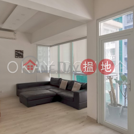 Popular 2 bedroom on high floor with balcony | Rental | Ritz Garden Apartments 麗池花園大廈 _0