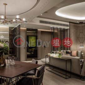 GRAND AUSTIN五房兩套, Grand Austin 3座 Grand Austin Tower 3 | 油尖旺 (ISAAC-670832466)_0