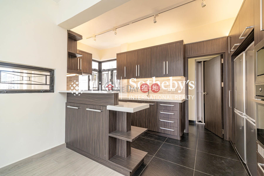 Elegant Terrace | Unknown Residential, Rental Listings, HK$ 53,000/ month