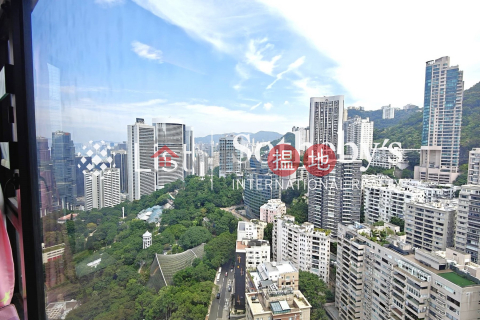 Property for Sale at The Royal Court with 4 Bedrooms | The Royal Court 帝景閣 _0