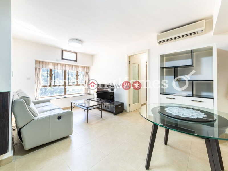 西寧閣未知住宅-出租樓盤-HK$ 30,000/ 月