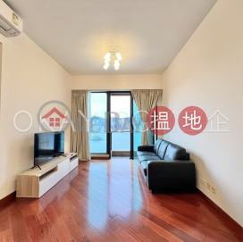 Rare 3 bedroom with balcony | For Sale