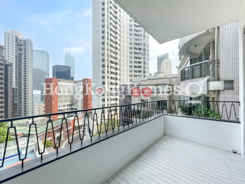 晨光大廈-未知|住宅-出租樓盤HK$ 76,000/ 月