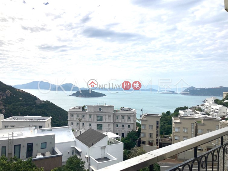 Lovely 3 bedroom on high floor with sea views & balcony | For Sale | Villa Piubello Villa Piubello Sales Listings