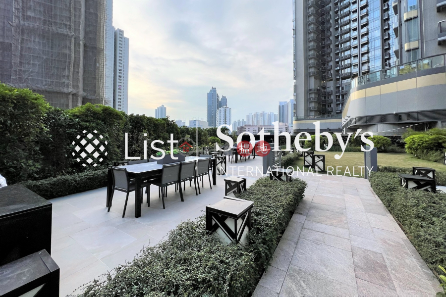 Property Search Hong Kong | OneDay | Residential, Rental Listings Property for Rent at The Southside - Phase 1 Southland with 1 Bedroom