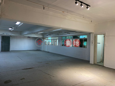 Good Price,Suitable for warehouses and office buildings | Raton Industrial Building 利通工業大廈 _0