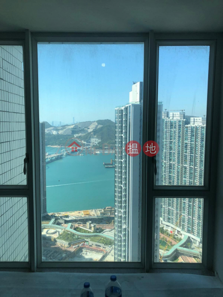 HK$ 18,000/ 月日出康城 2期B 領峰 7座 (左翼)-西貢-將軍澳日出康城極高層海景房出租