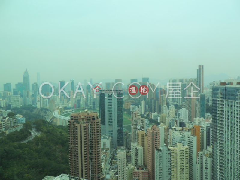 香港搵樓|租樓|二手盤|買樓| 搵地 | 住宅出售樓盤-4房4廁,星級會所御峰出售單位