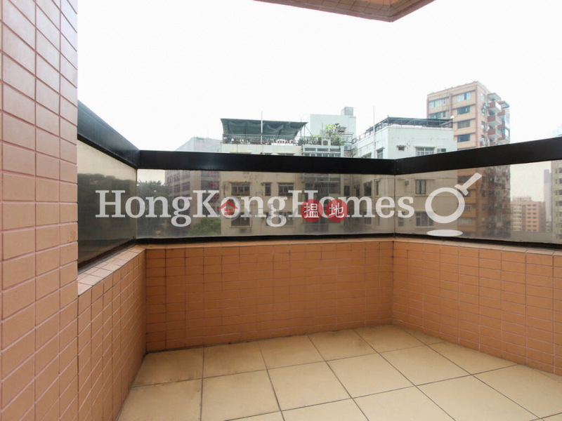 瓊峰臺三房兩廳單位出售-17巴丙頓道 | 西區香港出售HK$ 3,300萬