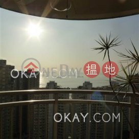 3房2廁,實用率高,海景,連車位《碧瑤灣45-48座出租單位》 | 碧瑤灣45-48座 Block 45-48 Baguio Villa _0