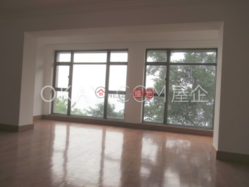Property Search Hong Kong | OneDay | Residential | Rental Listings | Unique house with sea views & parking | Rental